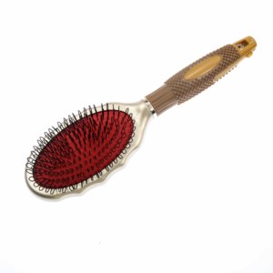 Brosse à <span class=keywords><strong>cheveux</strong></span> en plastique, accessoire de bricolage, vente en gros, possibilité de vente en gros - Product Image 3