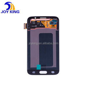 Lcd testato al 100% per schermo Lcd <span class=keywords><strong>Samsung</strong></span> <span class=keywords><strong>Galaxy</strong></span> <span class=keywords><strong>S6</strong></span> <span class=keywords><strong>Edge</strong></span>, per Display <span class=keywords><strong>S6</strong></span> <span class=keywords><strong>Edge</strong></span> - Product Image 2