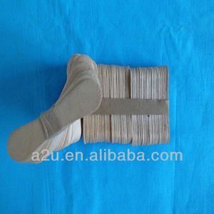 Madera <span class=keywords><strong>de</strong></span> abedul desechable helado cuchara/Pala - Product Image 1