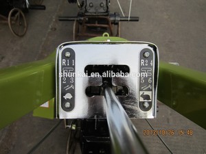 Caminar tractor/<span class=keywords><strong>sierpe</strong></span> de <span class=keywords><strong>la</strong></span> energía con <span class=keywords><strong>la</strong></span> cortadora de disco - Product Image 5