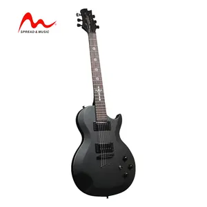 नवीनतम फैशन इलेक्ट्रिक गिटार के साथ कम कीमत उच्च ग्रेड मैट गिटार EG-A36