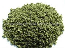 Gmp naturel de haute qualité Damiana extrait / Damiana leaf Extract / Damiana poudre d'extrait de feuille - Product Image 2