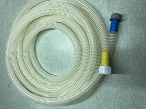Respirateurs à gaz à long tube avec alimentation en air électrique mobile et intelligent - Product Image 4