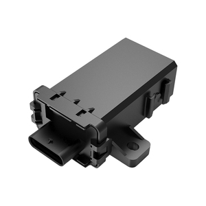 Bosstar CAN-BUS Externe TPMS pour Pneus De Voiture - Product Image 2