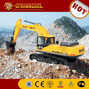 2015 new Sany pelles excavatrices SY75C - Product Image 2