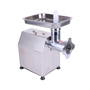 <span class=keywords><strong>Mejor</strong></span> Precio en <span class=keywords><strong>Picadora</strong></span> de Carne Eléctrica Comercial de Acero Inoxidable - Product Image 5