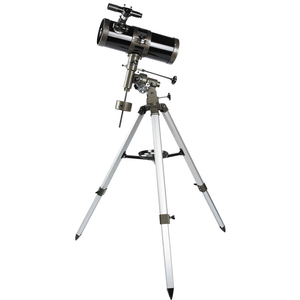 젤슨랩 HSGT-114 114mm 천체망원경 적도형 뉴턴식 반사망원경 - Product Image 1