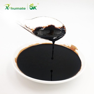 XHUMATE液体天然海藻葉面スプレー肥料海藻液体 - Product Image 3