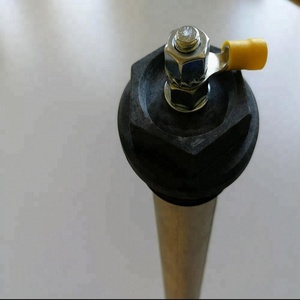 Az63 hy sinh năng lượng mặt trời Máy nước nóng magiê <span class=keywords><strong>anode</strong></span> <span class=keywords><strong>Rod</strong></span> - Product Image 3