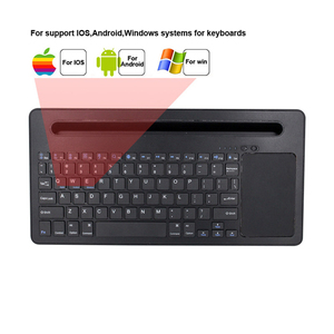 Ultra-sottile mini abbastanza wireless touchpad tastiera per <span class=keywords><strong>samsung</strong></span> galaxy <span class=keywords><strong>tab</strong></span> <span class=keywords><strong>4</strong></span> 10.1 "tablet - Product Image 5
