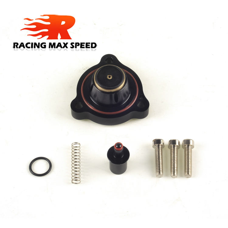 Adattatore Valvola Di Scarico Per Motori TSI/TFSI 1.4 1.8 2.0 Turbo - Sostituzione Diretta In Alluminio