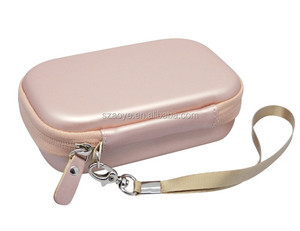 Waterproof Travel Pouch Case with Zipper for HP <strong>Sprocket</strong> Eva Mobile <strong>Printer</strong> Protective Storage Bag for ZIP Mobile <strong>Printer</strong> - Product Image 2