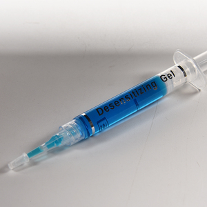 3ml De Blanchiment Dentaire De Blanchiment Des Dents Gel Désensibilisant - Product Image 5