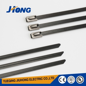 <span class=keywords><strong>Sujetacables</strong></span> adhesivos de <span class=keywords><strong>acero</strong></span> inoxidable 304 <span class=keywords><strong>sujetacables</strong></span> metálicos de <span class=keywords><strong>acero</strong></span> inoxidable con recubrimiento en aerosol - Product Image 2