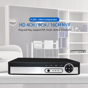 H.265 An Ninh Nhà POE NVR <span class=keywords><strong>Kit</strong></span> 8ch 5MP CCTV <span class=keywords><strong>Kit</strong></span> <span class=keywords><strong>Camera</strong></span> Giám Sát Video - Product Image 2