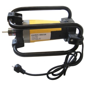 उच्च आवृत्ति 18000 आरपीएम कंक्रीट वाइब्रेटर फैक्टरी - Product Image 4