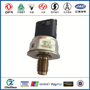 Capteur de pression du rail commun 45PP3-<span class=keywords><strong>5</strong></span> - Product Image 1
