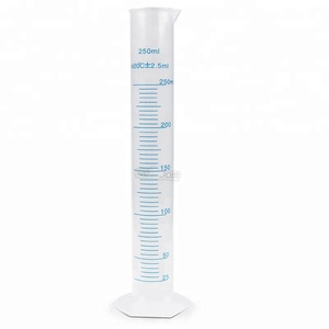 Hidrómetro de triple escala y jarra de prueba de plástico de 250ml para vino, cerveza, hidromiel y sidra-ABV Brix y kit de prueba de gravedad - Product Image 3