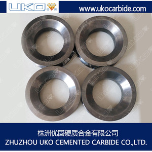 Descalcificación rollos de <span class=keywords><strong>carburo</strong></span> de tungsteno de acero Línea de corte - Product Image 5