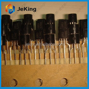 Bóng bán dẫn <span class=keywords><strong>a953</strong></span> 2sa953-t-a - Product Image 2