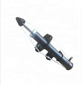 <span class=keywords><strong>Amortisseur</strong></span> de suspension avant OE 54660-1R000 pour HYUNDAI Accent Hatchback (RB) avec remplacement KYB – Vente en gros - Product Image 1