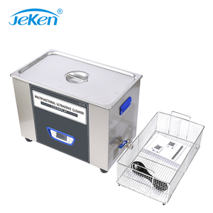 TUC-300機器 調整可能パワー 歯科ラボ用超音波洗浄器 - Product Image 5