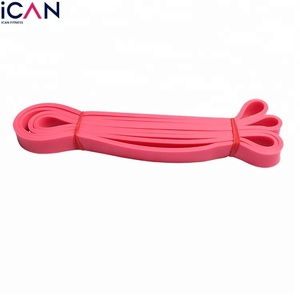 Tập Thể Dục Yoga Powerlifting Pull Up Hỗ Trợ Latex Vòng Kháng - Product Image 6