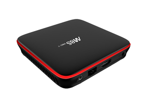 2018 New Arrival tiếng anh màu xanh phim miễn phí tải về thông minh <span class=keywords><strong>TV</strong></span> <span class=keywords><strong>BOX</strong></span> <span class=keywords><strong>ANDROID</strong></span> - Product Image 3