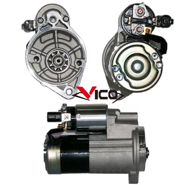 Arrancador Automático Lester 17683 M000T60181 23300-0W010 23300