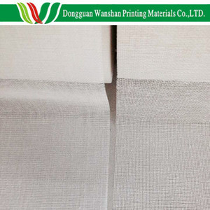 ผ้าก๊อซอุตสาหกรรมแบบม้วน, ผ้าตาข่าย, ผ้าเน็ต, ผ้าก๊อซสีขาวสำหรับงานพัน - Product Image 2