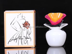 Luca bossi forma de la flor al por mayor sólo para ti perfume - Product Image 2