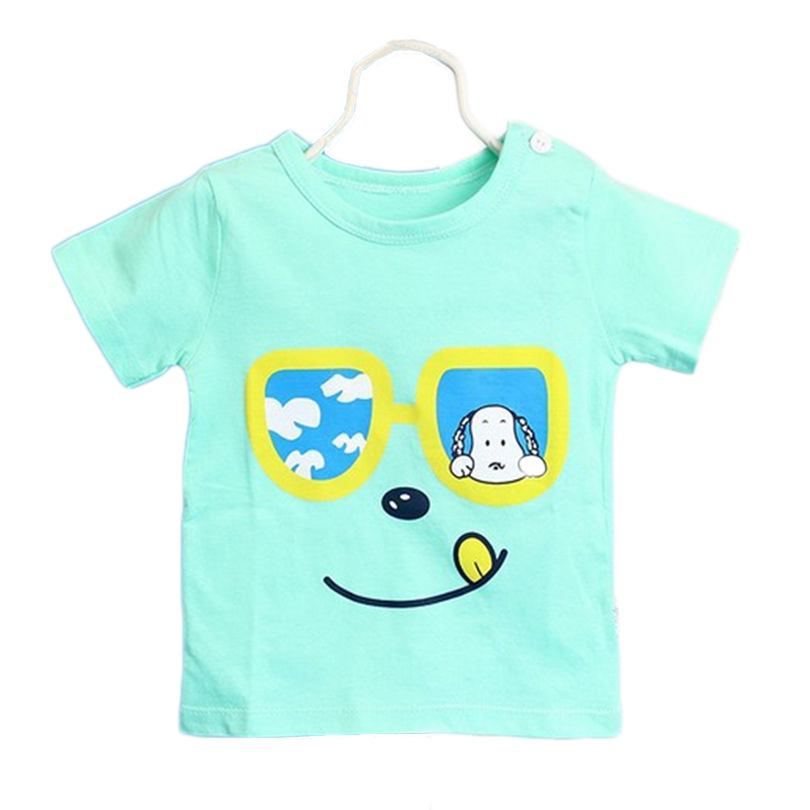 BKD 2018 высококачественные детские футболки