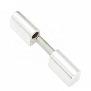 บานพับยกออกได้ HL-204-3S ทำจากสแตนเลสสตีล Sus304 สำหรับตู้อุตสาหกรรม - Product Image 5