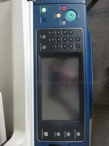 Konica Minolta Bizhub Sử Dụng Duplicator A3 A4 Màu Máy Photocopy Máy Photocopy Máy Trực Tiếp Hình Ảnh DI Máy In XEROXs 5575 7835 3375 7855 - Product Image 6