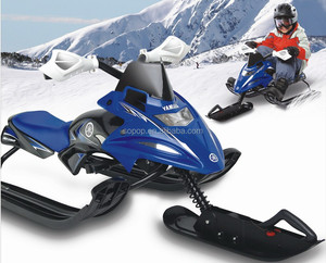 Traîneau à neige - Product Image 1