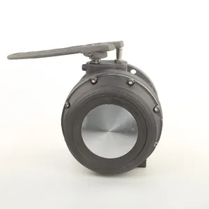 Alta Qualidade Adaptador API Válvula Válvula de Carga e Descarga para o Tanque De Combustível de Alumínio