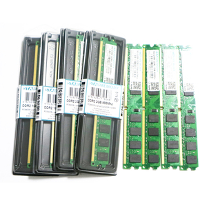 Оптовая продажа с фабрики <span class=keywords><strong>ddr2</strong></span> Оперативная память памяти 800 <span class=keywords><strong>1</strong></span> Гб 2 Гб 4 Гб в наличии - Product Image 1