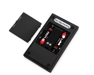 حار بيع CX-128 100g/0.001g المهنية الرقمية مجوهرات مقياس للذهب - Product Image 4