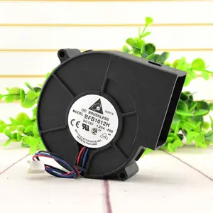 BFB1012H 1.2A 12V Turbo Fan Blower 9733 Quạt Thổi