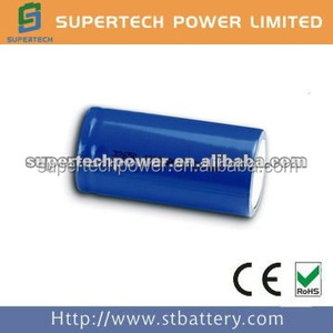 Ifr32650 lifepo4 3.2v 4000 mah akku - Product Image 1