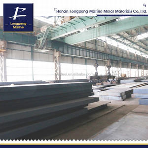 Acero de aleación de níquel X12Ni5 para propósito de placa de acero de recipiente a presión - Product Image 2