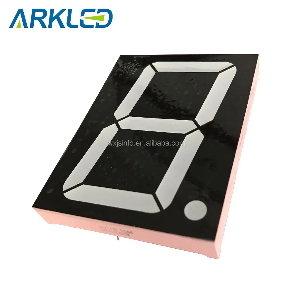 ARKLED Display Led 7 Segmen untuk Papan Skor Led