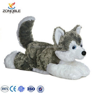 <span class=keywords><strong>Perro</strong></span> de peluche Husky, <span class=keywords><strong>cachorro</strong></span>, juguete personalizado, husky <span class=keywords><strong>Siberiano</strong></span> <span class=keywords><strong>cachorro</strong></span>, en venta - Product Image 4