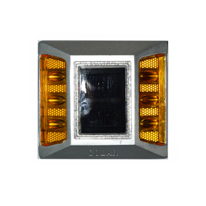 China fabricante de alta calidad led <span class=keywords><strong>solar</strong></span> postes de carretera - Product Image 1