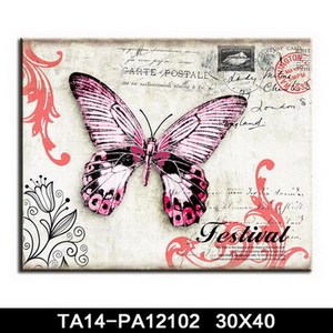 Haute Qualité <span class=keywords><strong>Art</strong></span> Esprits Peinture À L'huile Sur Toile - Product Image 5