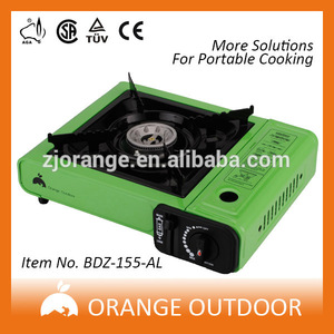 de un solo quemador colorido chef utensilios de cocina - Product Image 5