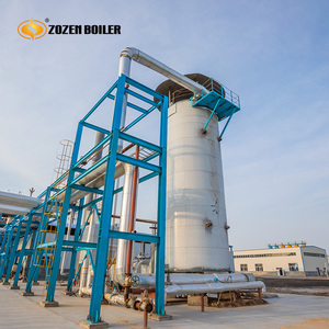 Calentador térmico de fluido de Gas y petróleo para producción agrícola - Product Image 6