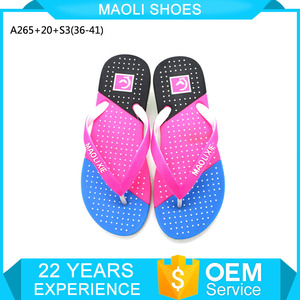 Sandalias de Mujer Hechas en China con Precio, Pantuflas de Boda para Invitados - Product Image 5