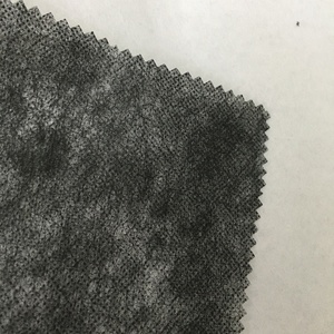 Tela no tejida Spunbonded PP rollos/buena calidad reciclada de polipropileno spunbond tela no tejida/no tejida hilada pp PP - Product Image 1