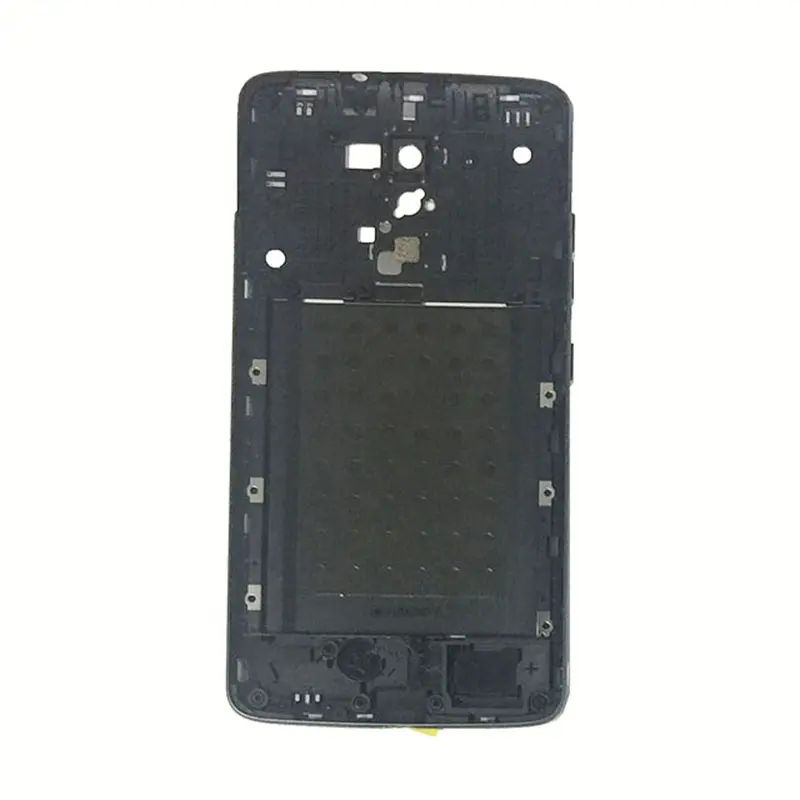 mobile phone accessories middle board back housing For ZTE Max XL N9560